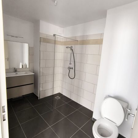 T2 Neufs Résidence LA CASE – quartier Trois Mares au TAMPON - Photo 3