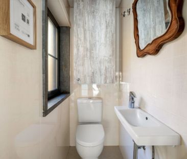 3 room luxury Flat for rent in Zona Historica (Cascais), Cascais, L... - Photo 3