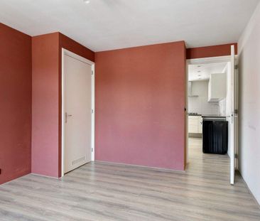 Appartement Kerkstraat 8-A, Haren (GR) - À Louer - Foto 4