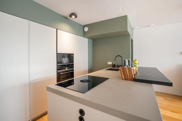 Silodam 405, Houthavens-Oost, 1013AW, Amsterdam - Photo 1