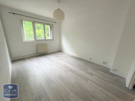 Appartement à louer 3 pièces 53m² - Photo 1