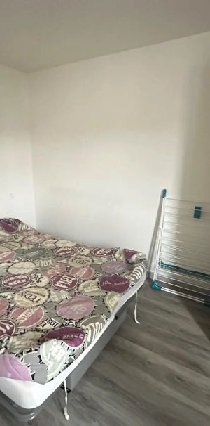 Appartement à louer 1 pièce 17.94m² - Photo 1