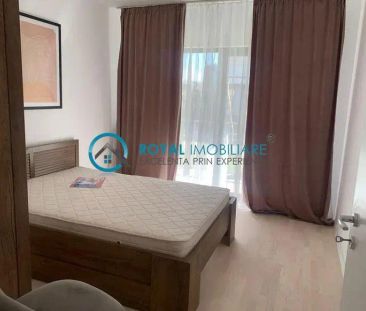 Royal Imobiliare-Inchiriere Apartament 3 Camere Zona Albert - Photo 1