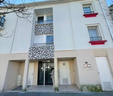 Appartement à louer 3 pièces 64m² - Photo 4