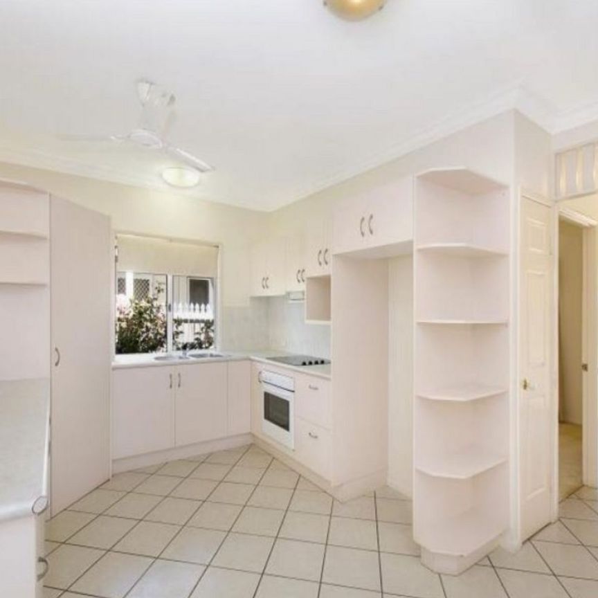 6 Rowers Ln, 4814, Douglas Qld - Photo 1