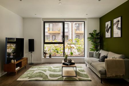 2 bedroom apartment to rent - Photo 2