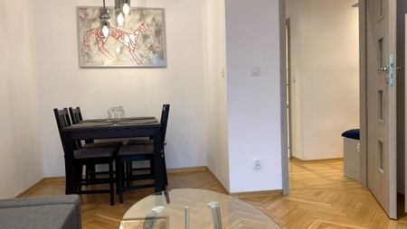 Dwupokojowe w pełni umeblowane do zamieszkania. - Zdjęcie 3