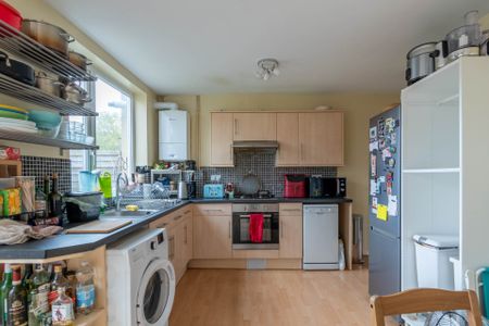 65 Harcourt Gardens - Photo 4