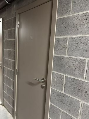 Appartement te huur - Foto 1