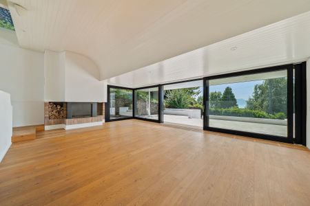 Unique! Sumptuous architect-designed property in a residential setting - Foto 4