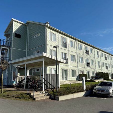 Tresädesgränden, Dalby - Photo 4