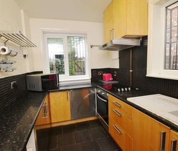 Wilbraham Road, Fallowfield, Manchester, M14 - Photo 2