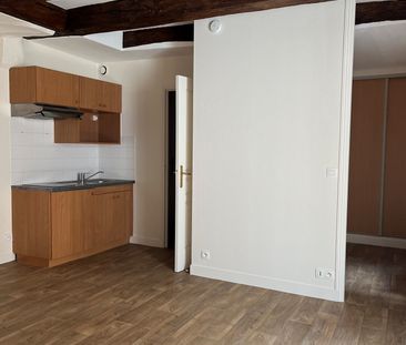 Appartement t1 cathedrale - Photo 4