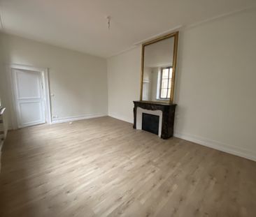 Location Appartement 2 pièces 45m² METZ 57000 - Photo 3