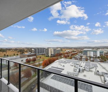 66/70 Efkarpidis Street, Gungahlin ACT 2912 - Apartment For Rent | ... - Photo 5