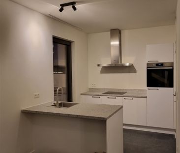 Energiezuinig appartement met parking - Photo 2