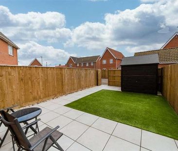 Farmers View, Beck Row, IP28 - Photo 5