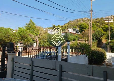 Διαμέρισμα για ενοικίαση Λαγονήσι (Καλύβια Θορικού) - Φωτογραφία 5