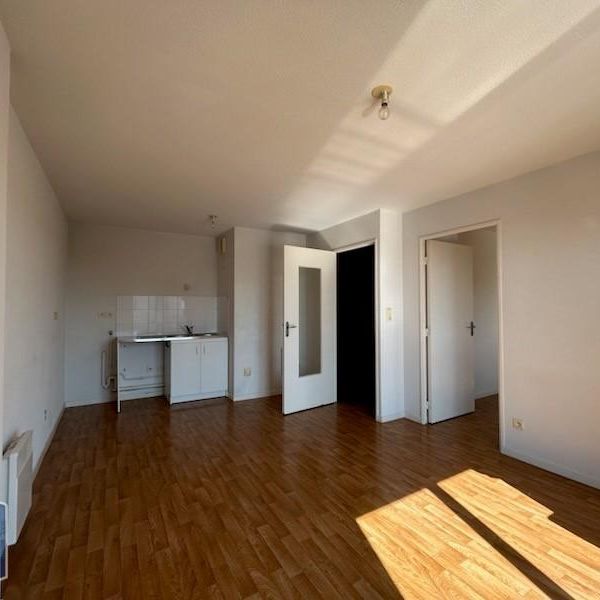 Location Appartement 2 pièces 37m² TRELAZE 49800 - Photo 1