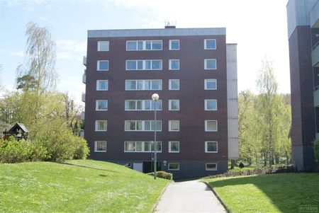 Gamla Infartsvägen 3 C - Photo 2