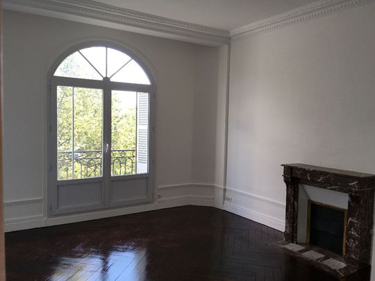Location Appartement 3 pièces 89m² - Photo 1