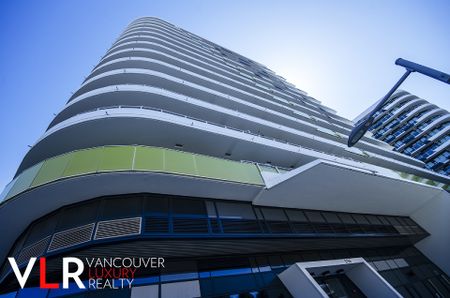 Condo in Richmond, BC - Photo 5