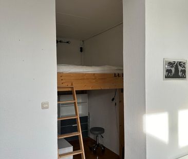 Te huur: Kamer Frankenstraat in Maastricht - foto 3