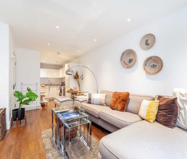 1 bedroom flat to rent - Photo 6