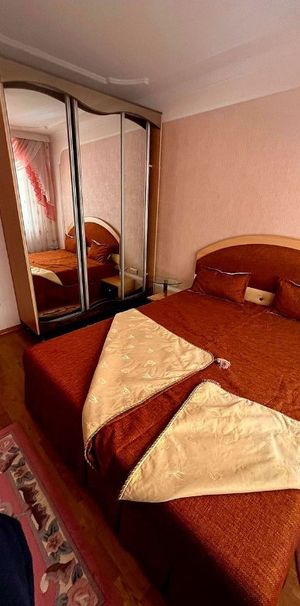 Inchiriez Apartament 3 camere Grigorescu - Photo 1