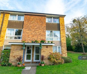 2 bedroom maisonette to rent - Photo 1