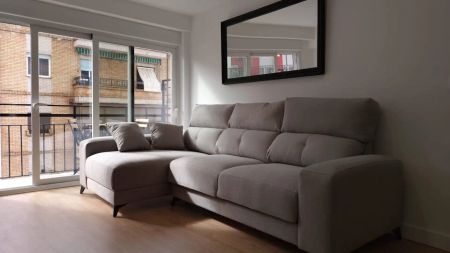 Piso de alquiler en C. Castilla, Triana Casco Antiguo - Foto 4