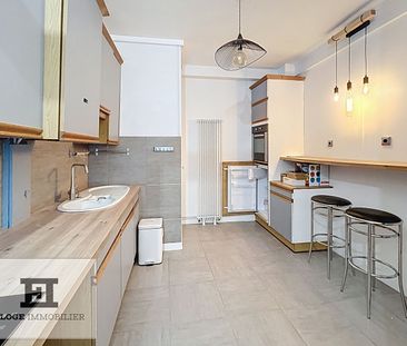 Location Maison 2 pièces 26m² ROUEN 76000 - Photo 5