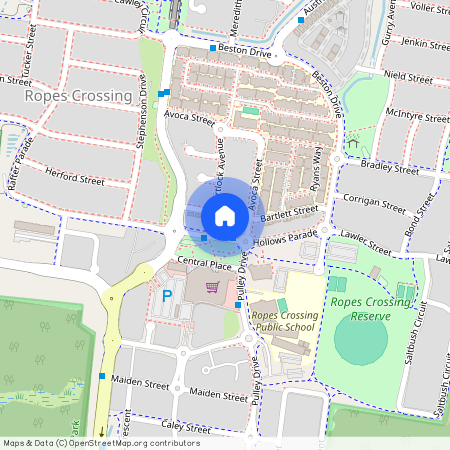 7A O'Donoghue Street, Ropes Crossing NSW 2760