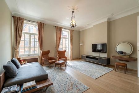 Herenhuis te huur - foto 4