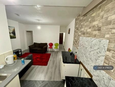 1 bedroom in a house share to rent - Photo 4