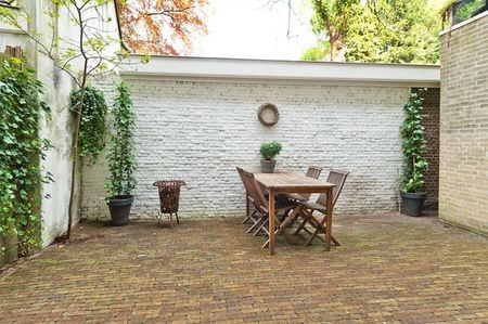 Te huur: Appartement Kerkstraat 415 in Amsterdam - Foto 3