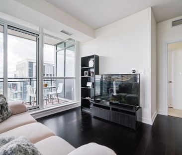 For Lease - 4065 Brickstone Mews Unit# 3504, Mississauga, Ontario - Photo 5
