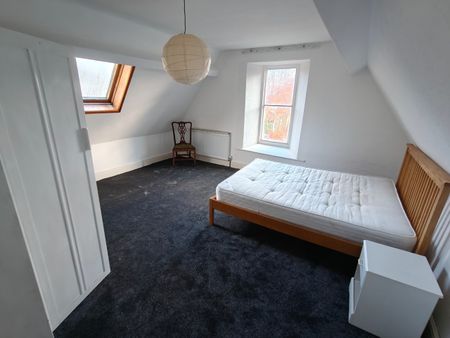 2 Bed Flat, Collegiate Crescent, S10 - Photo 3