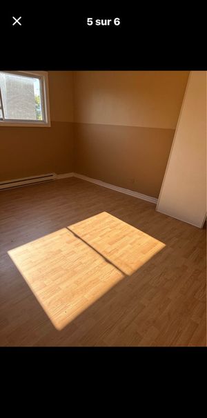 Appartement A Louer - Photo 1