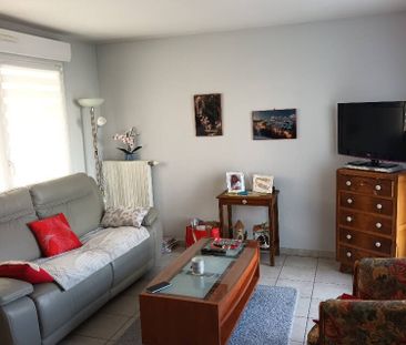 Appartement 3 pièces à louer - Photo 3