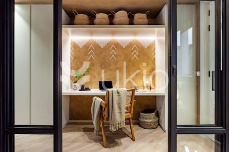 2 bedroom luxury Apartment for rent in Barcelona, Catalonia - Photo 4