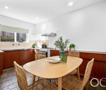 Open the Door to Private Courtyard Entertaining & Balcony Mornings - Photo 3