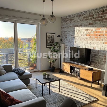 Immeuble d’échange : Charmant appartement de 1,5 pièce dans un immeuble ancien au cœur de Zurich - Foto 3