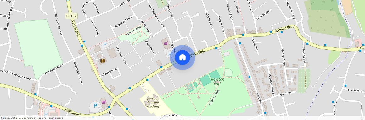 Midland Road, Royston, S71 4QT