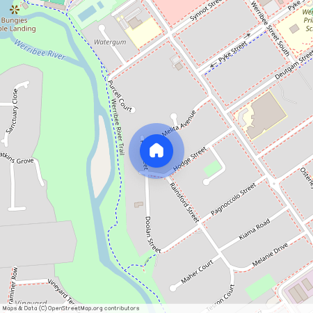 3/23 Melita Avenue, Werribee VIC 3030