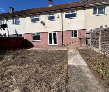 3 bedroom terraced house to rent - Photo 5