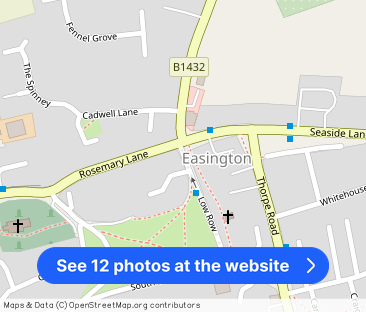 Victoria Mews, Easington Village, Peterlee, SR8 - Photo 1