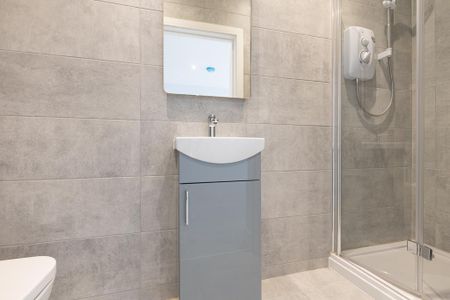 Studio to rent - Photo 5