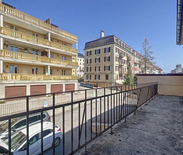 Appartement duplex 3.5 pièces avec balcon - Photo 2