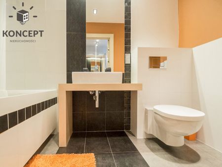 Mieszkanie 2-pokojowe ul. Sterowcowa, Gądów Mały - Фото 4